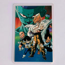Dragon Ball - Carte Rami - 0392G E