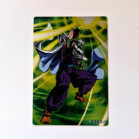 Dragon Ball - Carte Wafers Unlimited Part 03 - 08 R (sans étui) état bon
