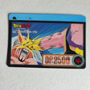 Dragon Ball Carte Carddass Part 20 - 128