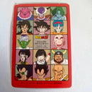 Dragon Ball Carte Visual Adventure Part 03 - 114