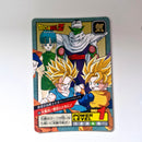 Dragon Ball - Carte Super Battle Part 15 - 638 état bon