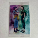 Hunter X Hunter - Carte Itajaga Part 04 - 22 R