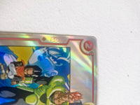 Dragon Ball - Carte Dragon Ball Super Card Game Fusion World Part SB01 -002 R* Alt