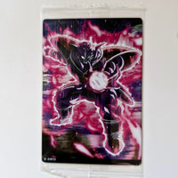 Dragon Ball - Carte Itajaga Part 02 - 21 N