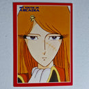 Arcadia of my Youth (Albator 84) carte postale