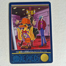 One Piece - Carte Visual Adventure Part 4 - 134 état bon