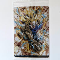 Dragon Ball - Carte Itajaga Part 04 - 19 N