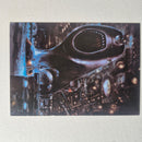 Final Yamato carte postale