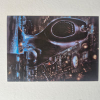 Final Yamato carte postale