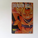 Dragon Ball - Carte Itajaga Part 05 - 08 SEC (sans étui) état bon