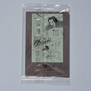 Ai Yazawa - Carte Wafers Collection Ai Yazawa (Nana, Paradise Kiss, etc...) 01 C