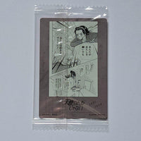Ai Yazawa - Carte Wafers Collection Ai Yazawa (Nana, Paradise Kiss, etc...) 01 C
