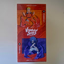 Naruto Figurine Vibration Stars Naruto (72 series)