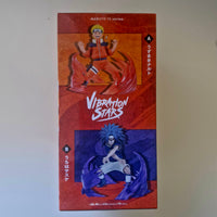 Naruto Figurine Vibration Stars Naruto (72 series)