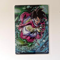 Dragon Ball - Carte Itajaga Part 03 - 27 N (sans étui) état bon