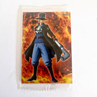 One Piece - Carte Wafers Part 02 - 13 SR