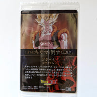 Dragon Ball - Carte Itajaga Part 04 - 07 SR
