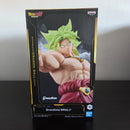 Dragon Ball Figurine Grandista Broly