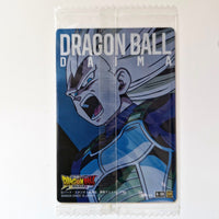 Dragon Ball - Carte Itajaga Part 06 - 08 SSR