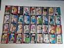Dragon Ball Carte Carddass Part 12 - Reg Set état bon