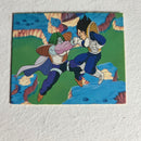Dragon Ball Carte Mini Card Part 4 - 179