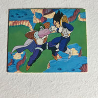 Dragon Ball Carte Mini Card Part 4 - 179
