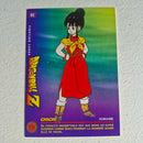 Dragon Ball - Carte Dragon Ball Fighting Cards 080