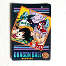 Dragon Ball Carte Visual Adventure Part 06 (95) - 239