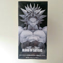 Dragon Ball Figurine Banpresto Blood of Saiyans Broly
