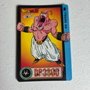 Dragon Ball Carte Carddass Part 21 - 210