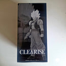 Dragon Ball Figurine Clearise Gogeta