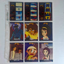 Devilman - Carte Trading Collection Amada - Full Set (75/75)