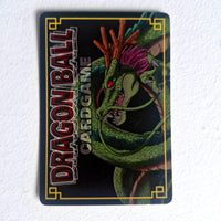 Dragon Ball - Carte Dragon Ball Card Game Part 9 - D 761