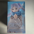 Frieren Figurine Trio Try it Frieren