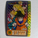 Dragon Ball Carte Carddass Part 25 - 326