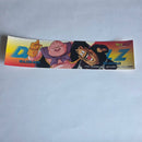 Carte/Sticker Dragon Ball Seal Amada Part 1 - 25