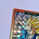 Dragon Ball Carte Carddass Part 28 - 035