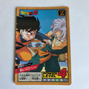 Dragon Ball - Carte Super Battle Part 09 - 360