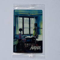Ai Yazawa - Carte Wafers Collection Ai Yazawa (Nana, Paradise Kiss, etc...) 31 VR