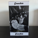 Dragon Ball Figurine Grandista Goku Ultra Instinct "Sign"