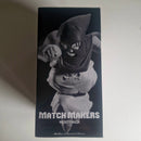Dragon Ball Figurine Match Makers Mighty Mask (version VS Android 18)