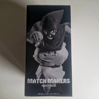 Dragon Ball Figurine Match Makers Mighty Mask (version VS Android 18)