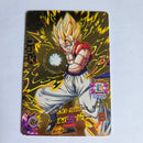 Dragon Ball - Carte Super Dragon Ball Heroes JPBC5-07