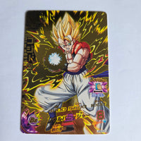 Dragon Ball - Carte Super Dragon Ball Heroes JPBC5-07