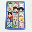 Dragon Ball Carte Visual Adventure Part 03 - 099