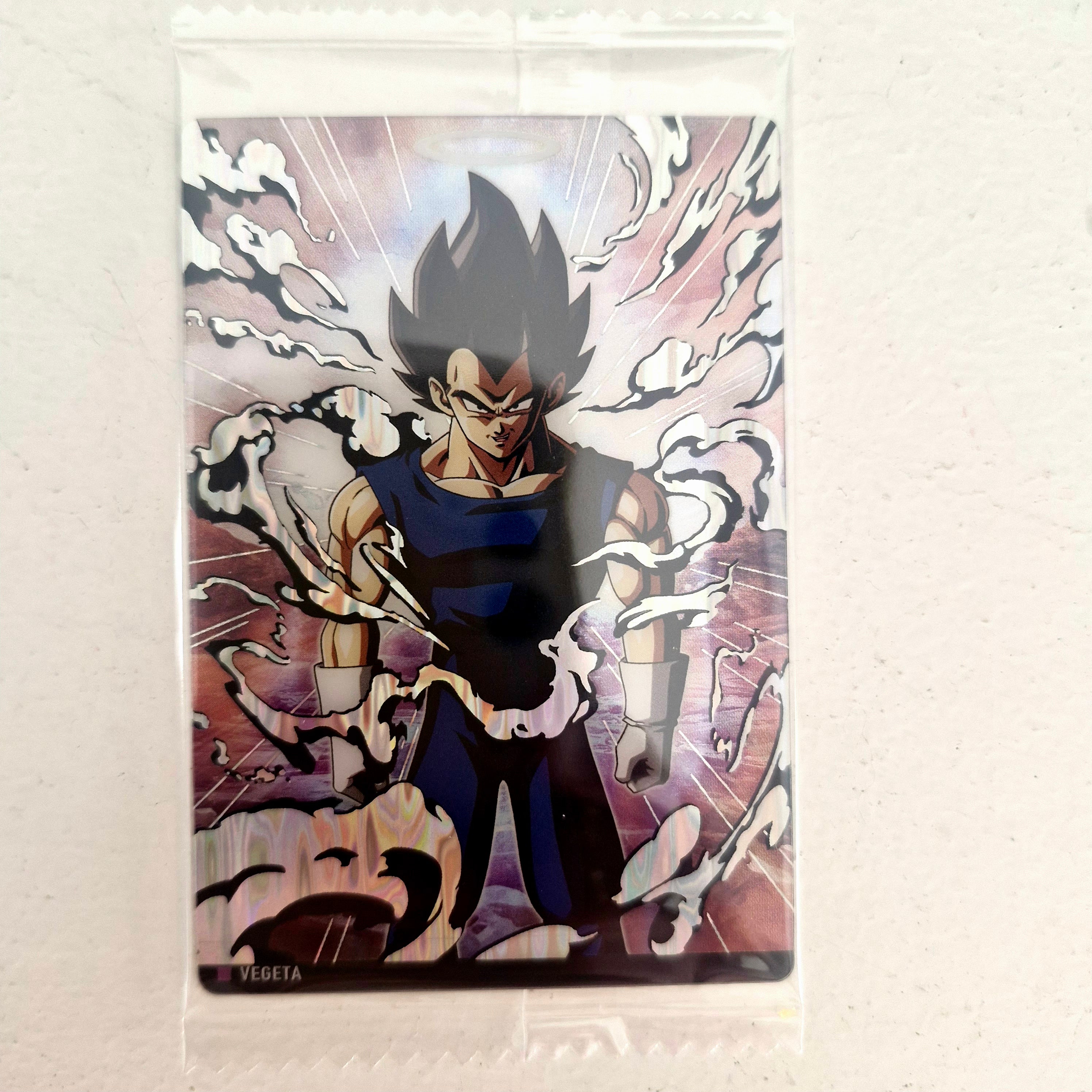 Dragon Ball - Carte Itajaga Part 10 - 30 SEC
