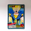 Dragon Ball - Carte Super Battle Part 15 - 640 état bon