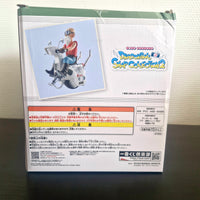 Dragon Ball Figurine Ichiban Kuji Snap Collection Volume 2 Kame Sennin (Tortue Géniale)