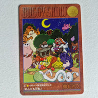 One Piece - Carte Visual Adventure Part 1 - 37 état bon