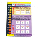 Dragon Ball - Carte Dragon Ball Fighting Cards 058
